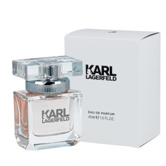 Karl Lagerfeld Karl Lagerfeld für Sie EDP 45 ml W