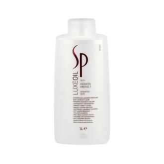 Wella SP Luxe Öl Keratin Schutz Shampoo 1000 ml