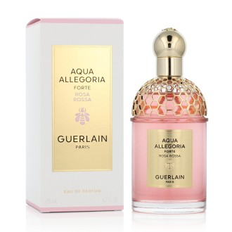 Guerlain Aqua Allegoria Forte Rosa Rossa EDP 125 ml W