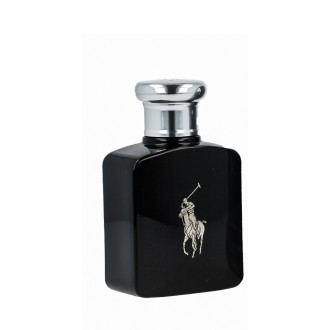 Ralph Lauren Polo Schwarz EDT 125 ml M