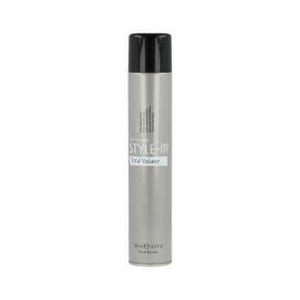 Inebrya Eiscreme Style-In Total Volume Spray 500 ml
