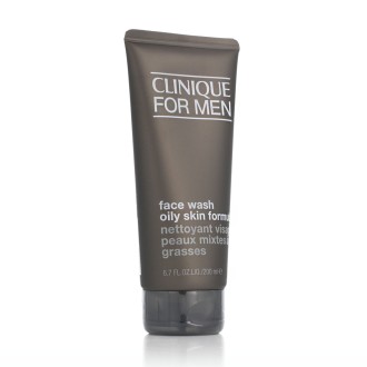 Clinique For Men Oily Skin Formula Gesichtswasser 200 ml