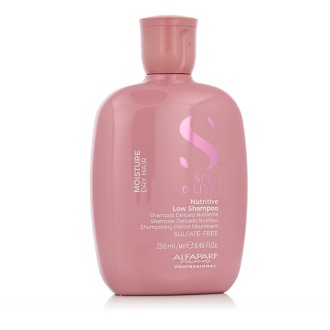 Alfaparf Milano Keratin Therapie Lisse Design Pflege Shampoo 250 ml