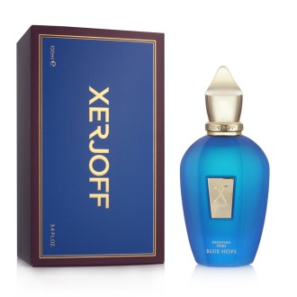 Xerjoff Shooting Stars Blue Hope Parfüm 100 ml UNISEX