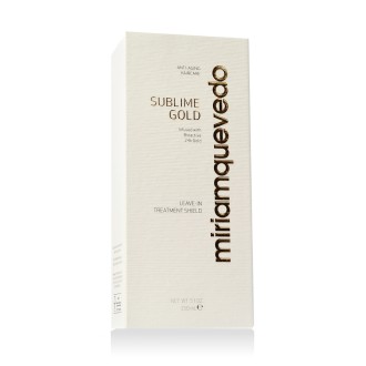 Miriam Quevedo Sublime Gold Haarpflege Leave-In Treatment Shield 150 ml