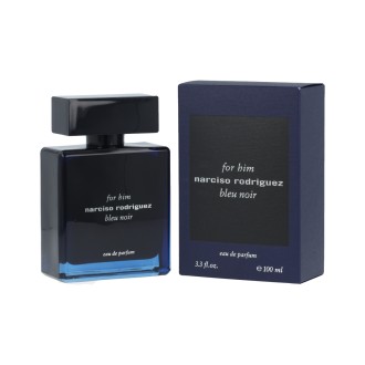 Narciso Rodriguez Für Ihn Bleu Noir EDP 100 ml M