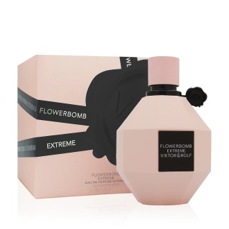 Viktor & Rolf Flowerbomb Extreme Intense Eau de Parfum für Frauen 50 ml