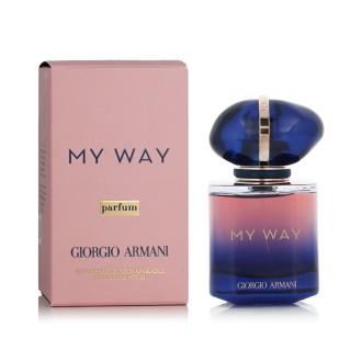 Giorgio Armani My Way Parfüm nachfüllbar 30 ml W