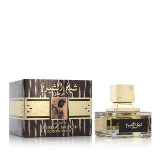 Lattafa Sheikh Al Shuyukh Konzentriertes EDP 100 ml M
