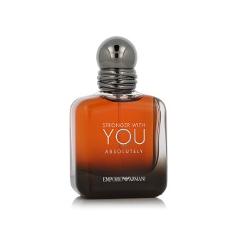 Giorgio Armani Emporio Armani Stärker mit Ihnen Absolutely EDP 50 ml M
