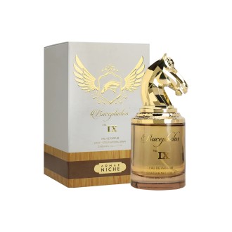 Armaf Bucephalus Nr. IX EDP 100 ml M