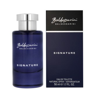 Baldessarini Unterschrift EDT 50 ml M