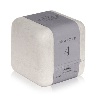 Ajmal Kapitel 4 EDP 50 ml UNISEX