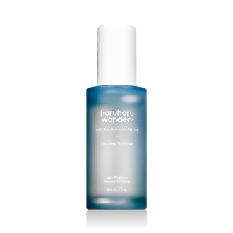 HaruHaru Wonder Black Rice Hyaluronic Essence 50 ml