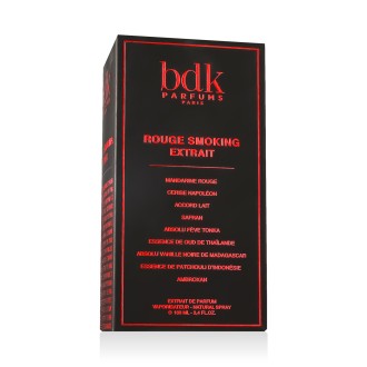 BDK Parfums Rouge Smoking Extrait de Parfum 100 ml UNISEX