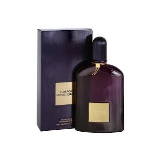 Tom Ford Velvet Orchid Eau de Parfum für Frauen 50 ml