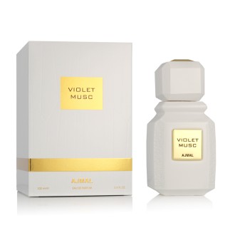 Ajmal Violett Musc EDP 100 ml UNISEX