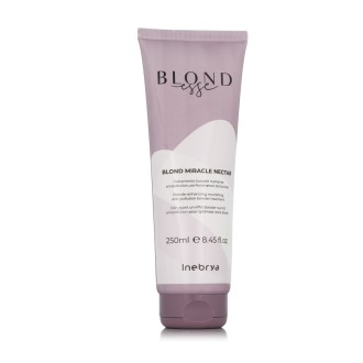 Inebrya BLONDesse Blondes Wunder Nektar 250 ml