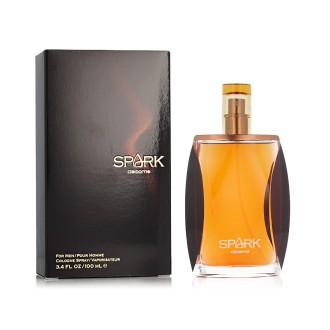 Liz Claiborne Spark für Männer EDC 100 ml M