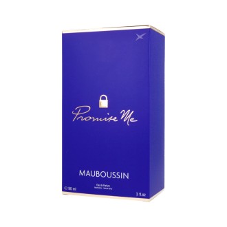 Mauboussin Promise Me EDP 90 ml W