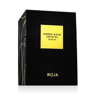 Roja Parfums Amber Aoud Crystal Parfüm 100 ml UNISEX