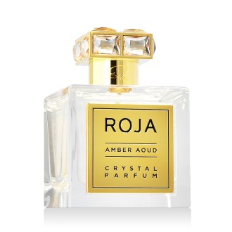 Roja Parfums Amber Aoud Crystal Parfüm 100 ml UNISEX