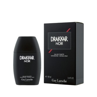 Guy Laroche Drakkar Noir EDT 100 ml M