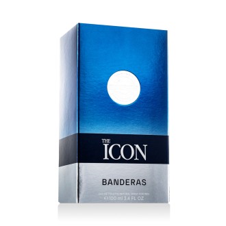Banderas Die Ikone EDT 100 ml M