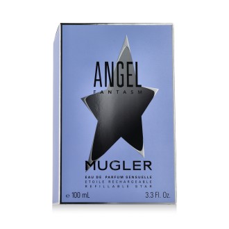 Mugler Angel Fantasm EDP nachfüllbar 100 ml W