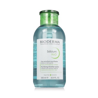 Bioderma Sébium H2O Reinigendes Micellarwasser 500 ml