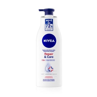 Nivea Repair & Care Regenerierende Körpermilch 400 ml
