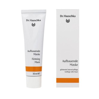 Dr. Hauschka Straffende Maske straffende Gesichtsmaske 30 ml