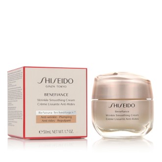 Shiseido Benefiance Faltenglättende Creme 50 ml