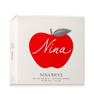 Nina Ricci Nina EDT 30 ml W