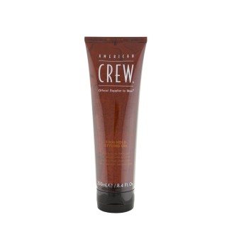 American Crew Festhaltendes Styling-Gel 250 ml