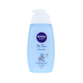 Nivea Baby Mildes Shampoo 500 ml