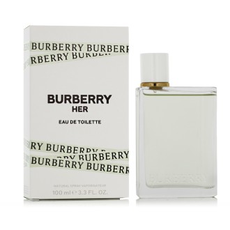 Burberry Burberry Her EDT 100 ml W
