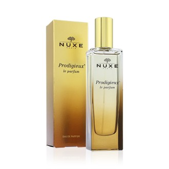 Nuxe Prodigieux Le Parfum Eau de Parfum für Frauen 50 ml