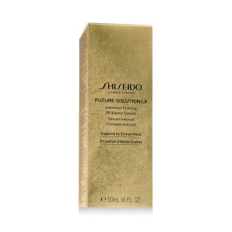 Shiseido Future Solution LX Intensives straffendes Brillant-Serum 50 ml