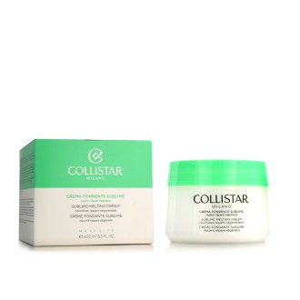 Collistar Sublime Schmelzende Creme 400 ml