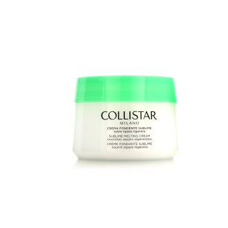 Collistar Sublime Schmelzende Creme 400 ml