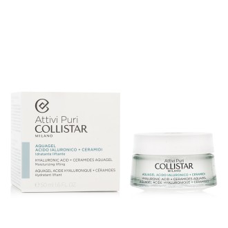 Collistar Attivi Puri Actives Hyaluronsäure + Ceramide Aquagel 50 ml