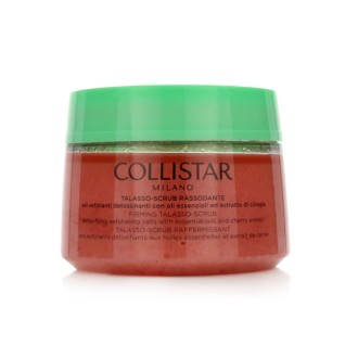 Collistar Special Perfect Körperstraffendes Thalasso-Peeling 700 g