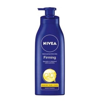 Nivea Q10 + Vitamin C nährende, straffende Körperlotion 400 ml