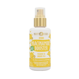 Reinheit Vision Bio Hydro Niacinamide Booster Talgkontrolle Lotion 100 ml