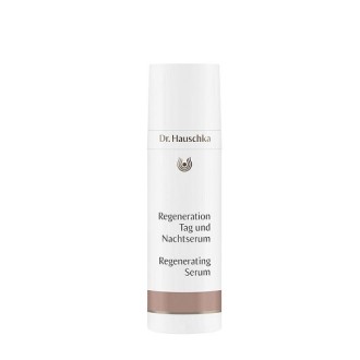 Dr. Hauschka Regenerations Serum für reife Haut 30 ml