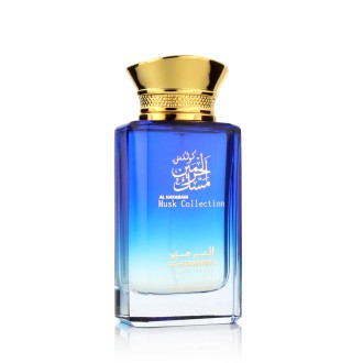 Al Haramain Moschus Kollektion EDP 100 ml UNISEX