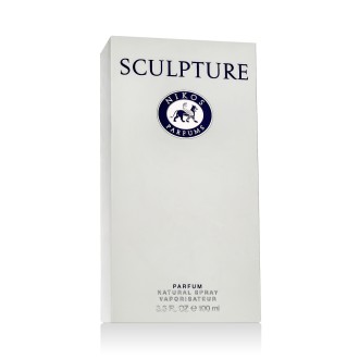 Nikos Sculpture Parfüm 100 ml M
