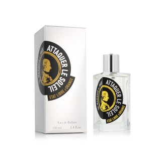Etat Libre DOrange Attaquer le Soleil Marquis de Sade EDP 100 ml UNISEX
