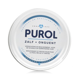 Purol Salbe Zalf Onguent 50 ml
